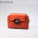 SS2019 CROMIA LADIES BAG TAJA 1404203 VEG